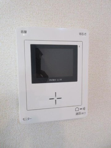 サンモールＫ・Ⅰのセキュリティ