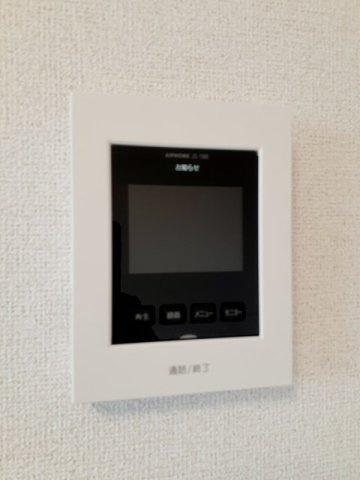 イーゼル－アイの設備