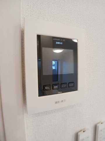 カナン和気の設備