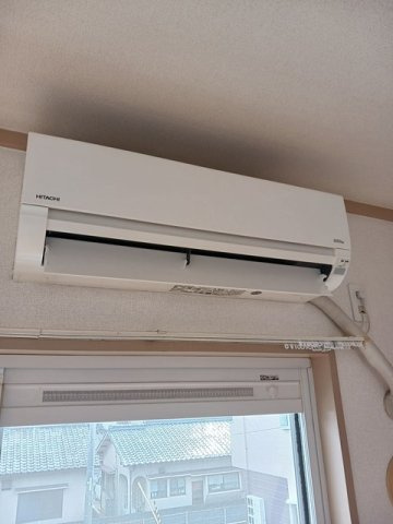 メゾン花梨Ⅱのその他