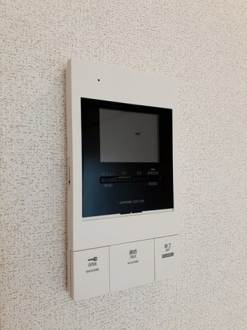 アルカンシエルＳの設備