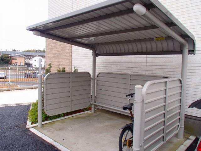 リヴェールのその他共用部分