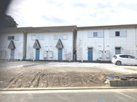 池田町2丁目売地の画像