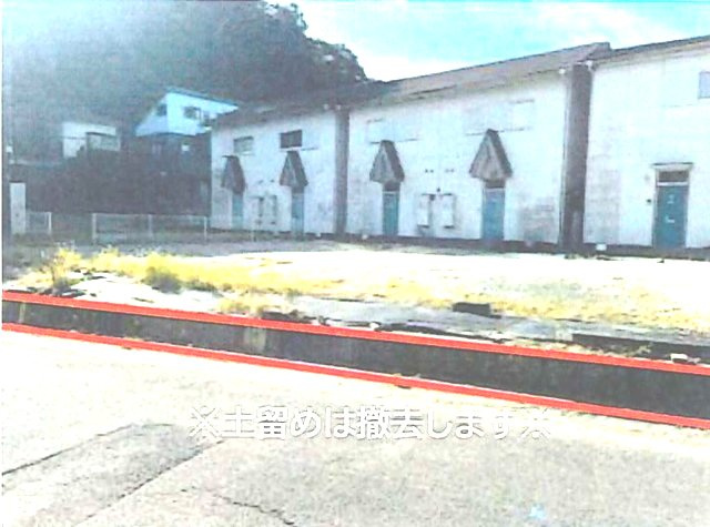 【外観】 | 池田町2丁目売地