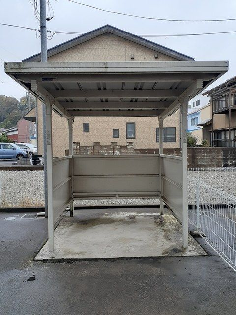 ウィング．メゾン　５番館のその他共用部分