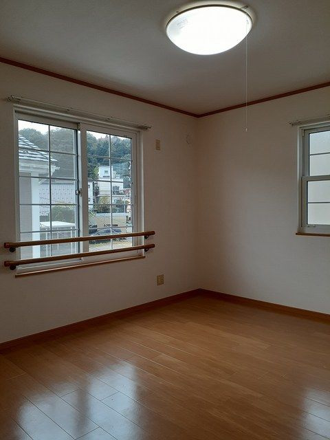 ウィング．メゾン　５番館のその他