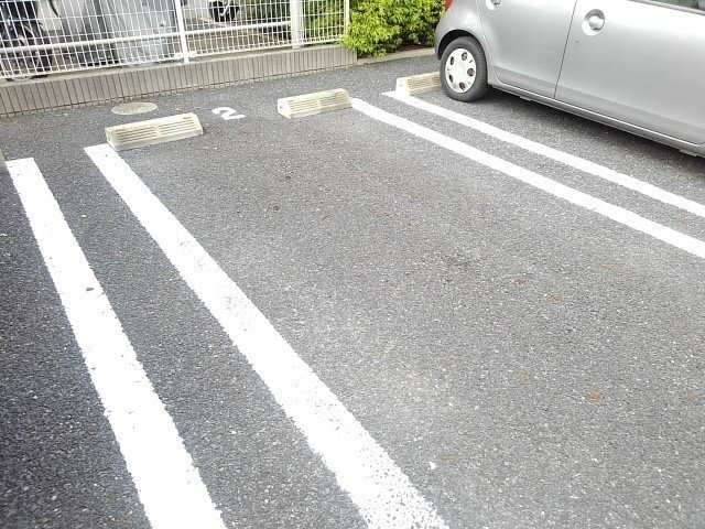 Ｒｅｆｉｎｏ（レフィーノ）の駐車場