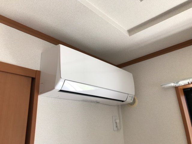 トゥインクル・タウンの設備