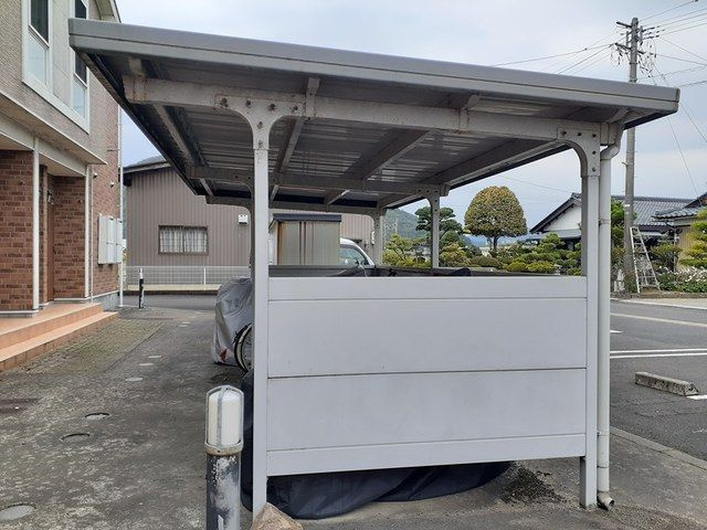 ドゥ　ロンタン　Ⅱのその他共用部分