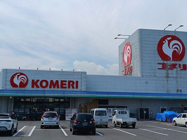 サンリットビュー・コヤマⅡのその他