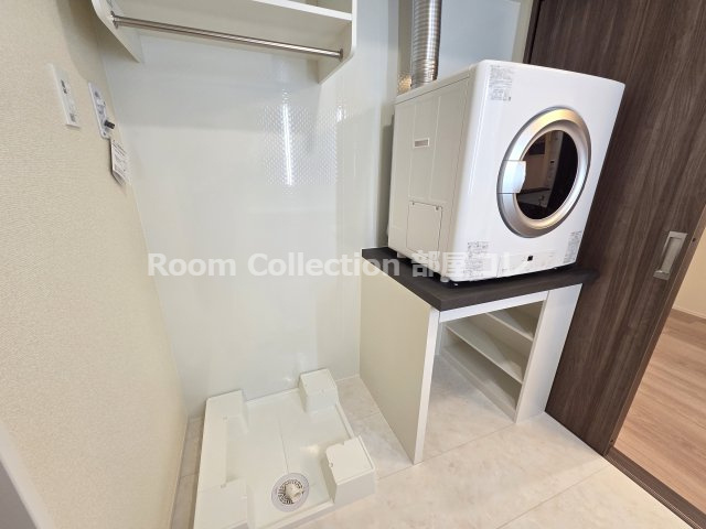 セレスティア伝馬の設備|同シリーズイメージ写真
反転や色違い
現況と異なる場合現況優先