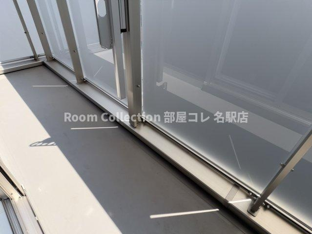 セレスティア伝馬のバルコニー|類似物件参考写真の為
現況と異なる場合現況優先