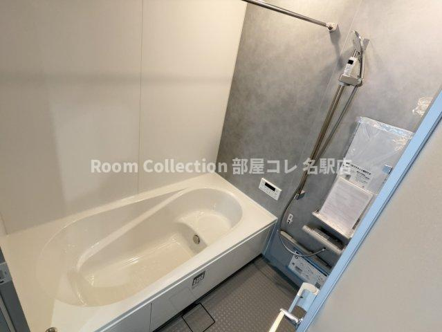 セレスティア伝馬の浴室|類似物件参考写真の為
現況と異なる場合現況優先