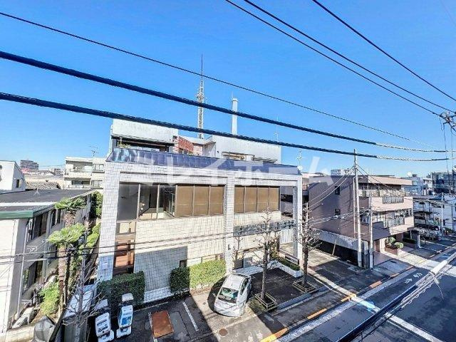 プラウドクリアの展望