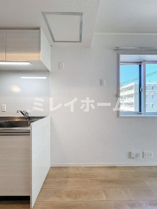 プラウドクリアのその他