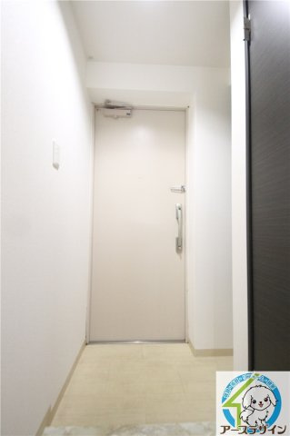 アザレアの玄関|※類似写真