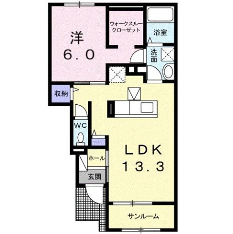 【間取り】 | ポーラポポ