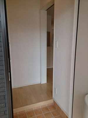 【玄関】 | ポーラポポ