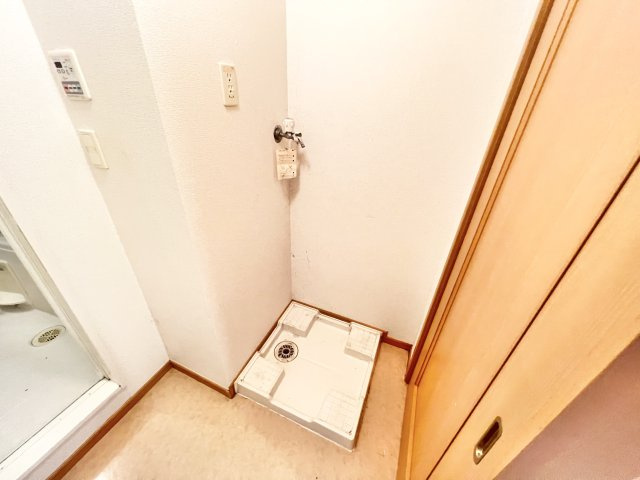 サンレジデンスの設備