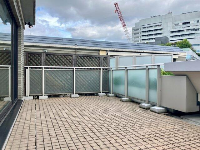 パークハウス・ジオ六番町のその他