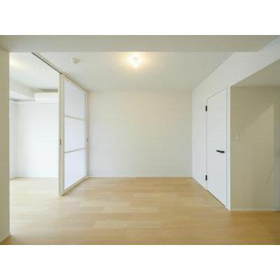 リバーシティ２１新川のその他