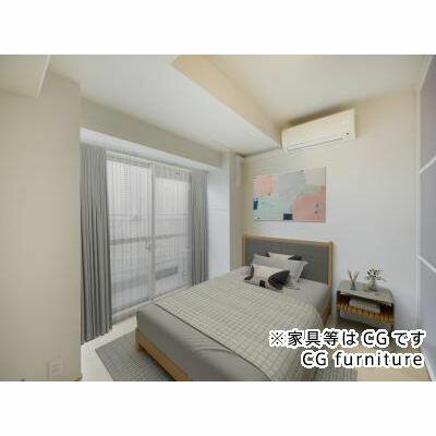 リバーシティ２１新川のその他