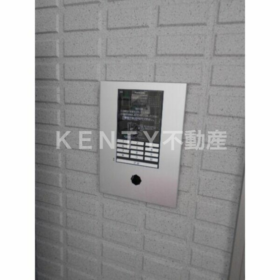 【セキュリティ】 | エムズ西六郷
