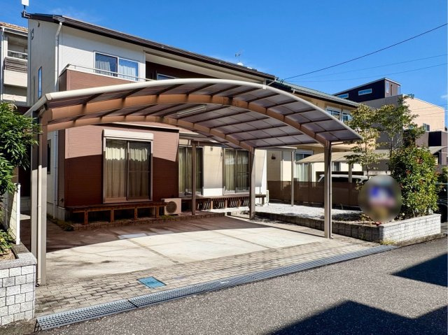 「太陽光パネル・ロフト付き」高知市口細山　中古一戸建て