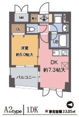 ラ・シャルム江坂公園