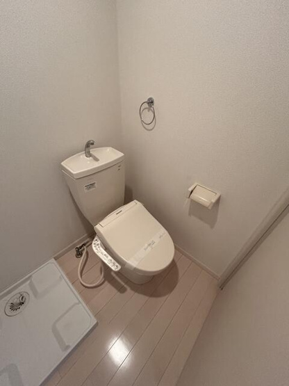 【トイレ】