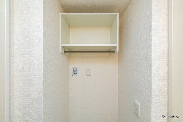Eclat（エクラ）の洗面所