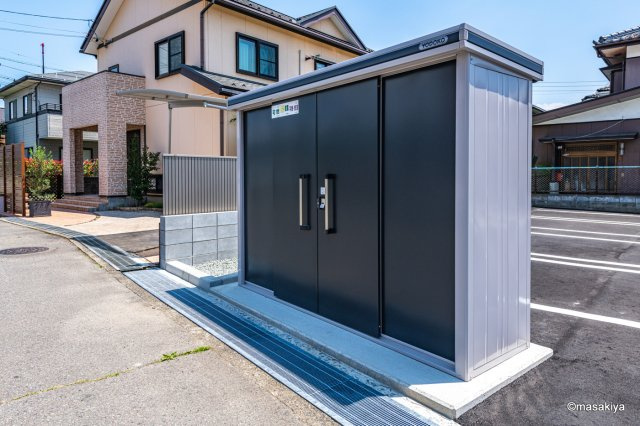 Eclat（エクラ）のその他共用部分