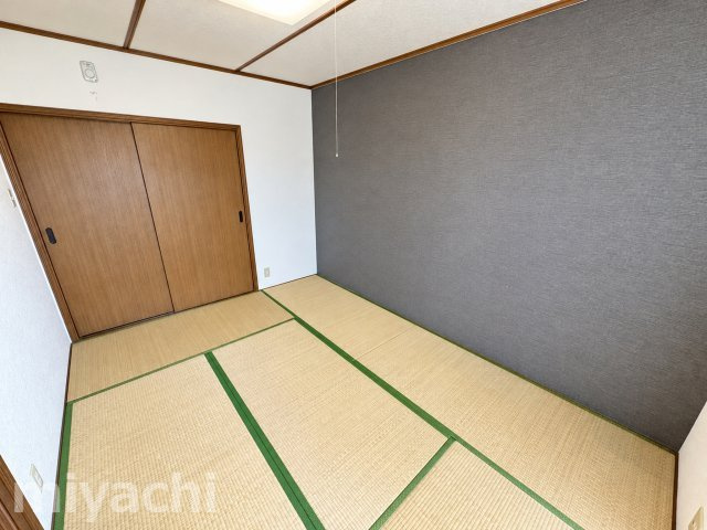 エクセレントグレイスの内装
