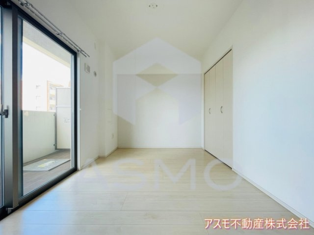【内装】 | ハイケンスライフ真法院
