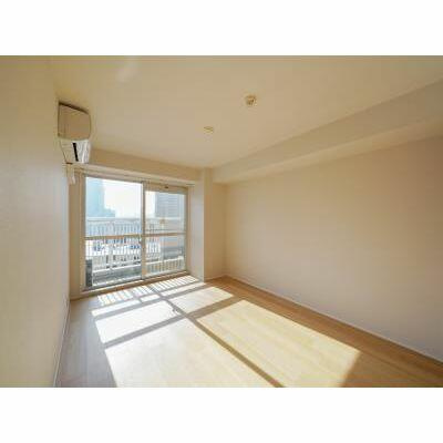 リバーシティ２１新川のその他