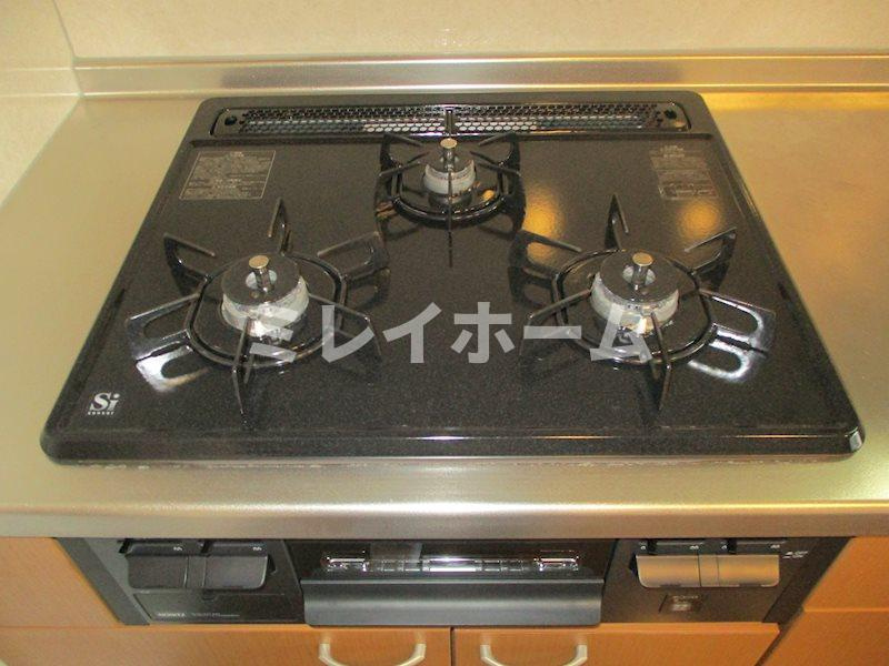 ラ・メゾン・さくらのキッチン