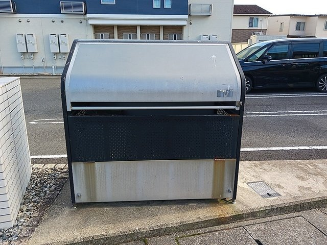 ＦＲＡＮＣ・ＦＲＡＮＣ　Ｃのその他共用部分