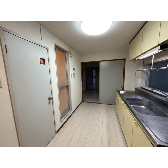 柏東ハイツのその他