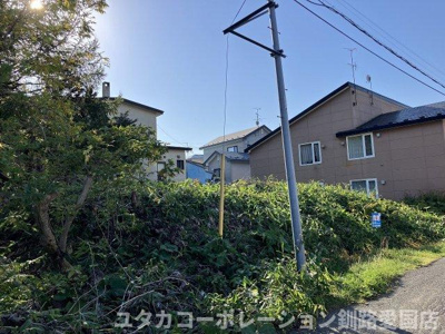 【外観】 | 貝塚2丁目3-2,3売地