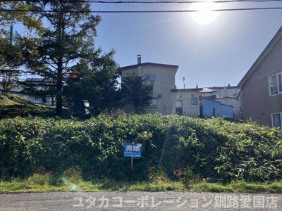 【外観】 | 貝塚2丁目3-2,3売地