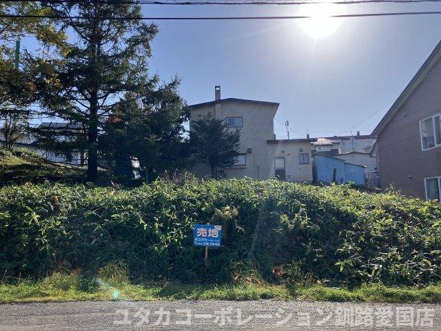 【外観】 | 貝塚2丁目3-2,3売地