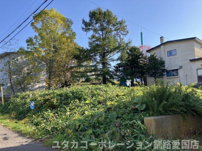 【その他】 | 貝塚2丁目3-2,3売地