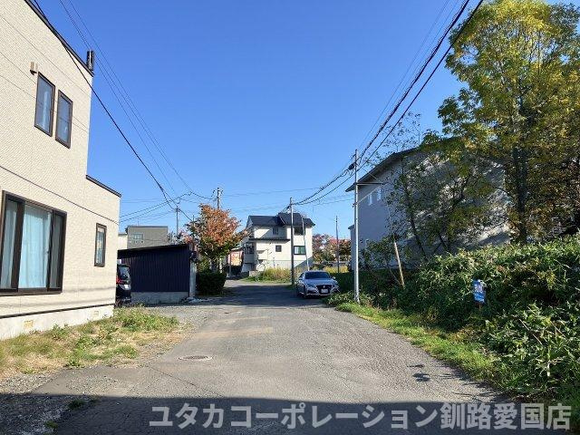 【周辺】 | 貝塚2丁目3-2,3売地