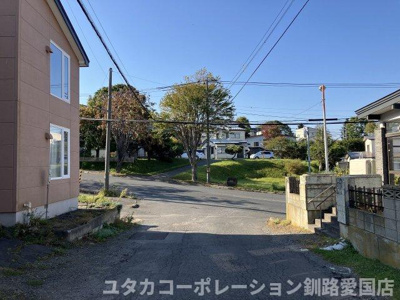 【周辺】 | 貝塚2丁目3-2,3売地