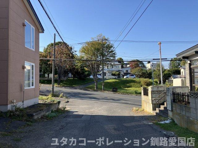 【周辺】 | 貝塚2丁目3-2,3売地