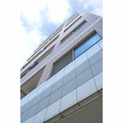 アーバイル日本橋水天宮の外観
