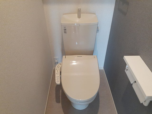 グラン　ブルーⅡ　Ｂのトイレ