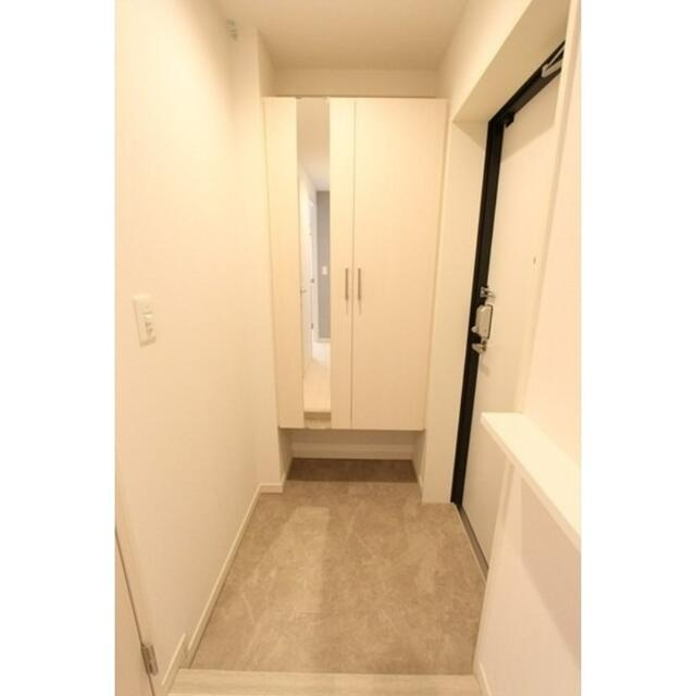 ｃａｓａ　ＫＥＩＴＯの玄関