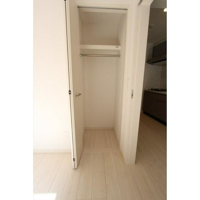 ｃａｓａ　ＫＥＩＴＯの収納