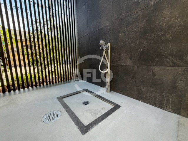 ウィングコート天王寺のその他共用部分|ウィングコート天王寺　ペット足洗い場